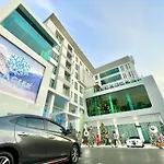 Glacier Hotel Khon Kaen