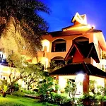 Phoomthai Garden Hotel