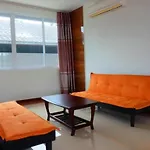 Oyo 1130 Ck Resort Pattaya