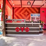 Oyo 797 Pink House Bungalow