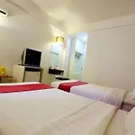The Ratchathani Hotel