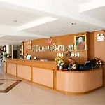 Pc Palace Hotel