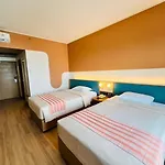 Asia Cha-Am Hotel
