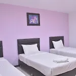 Phusuay Park View Hotel