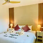 Baan Saint-Tropez Seaview Villas Kata Beach