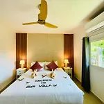 Baan Saint-Tropez Seaview Villas Kata Beach