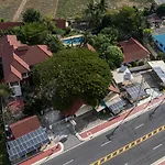 The Hillside Pranburi Resort