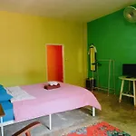 Six Nature Resort