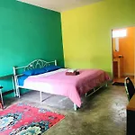 Six Nature Resort