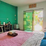 Six Nature Resort