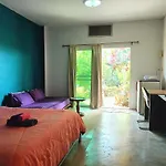 Six Nature Resort