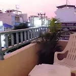 Hua Hin Avenue Hotel