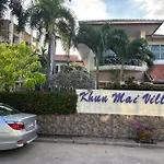 Dx Group Hotel- Abani Hotel