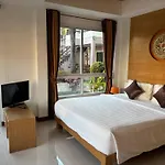 Dx Group Hotel-New Sorot House