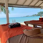 Kohchang Cabana Big Hotel With Swiming Pool