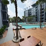 Citygate Kamala Beach, Luxury Apartment, 4 Stars Hotel, Phuket