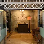 Yuu Hotel Ubon Ratchathani