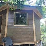 Khao Sok Silver Cliff Resort