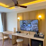 Away Chiang Mai Thapae Resort A Vegan Retreat