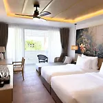 Away Chiang Mai Thapae Resort A Vegan Retreat