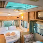 Beach House Camp