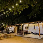 Beach House Camp