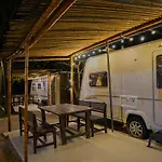 Beach House Camp