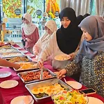 Trang Oasis Waterpark Hotel