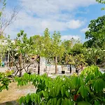 Utapao Sattahip Rayong Resort