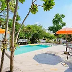 Utapao Sattahip Rayong Resort