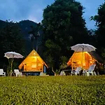 Khaosok Monkeys & River Camps
