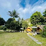 Khaosok Monkeys & River Camps
