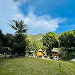 Khaosok Monkeys & River Camps