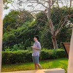 Rakmak Kan Resort & Cafe