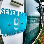 Seven Days A Week Resort