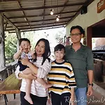 Sai Nam Wang Resort