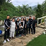 Sai Nam Wang Resort