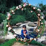 Sai Nam Wang Resort
