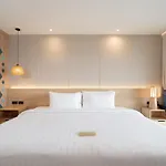Jomtien Thani Hotel