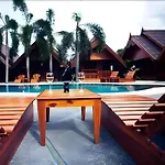 Srisawat Resort