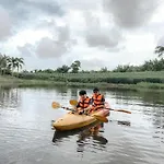 Nicslongstay Hotel
