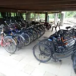 Nicslongstay Hotel