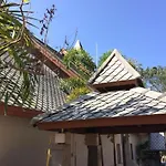 Pai Vintage Garden Resort
