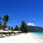 The Breeze Lipe Resort