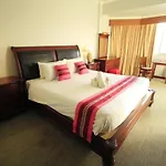 Thepnakorn Hotel