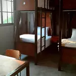 Rider Bedroom Hostel & Cafe