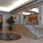 Grand Plaza Hotel