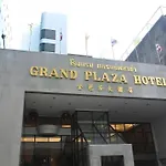 Grand Plaza Hotel