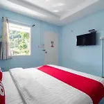 Kohchang Fasai Resort