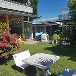 Kohchang Fasai Resort
